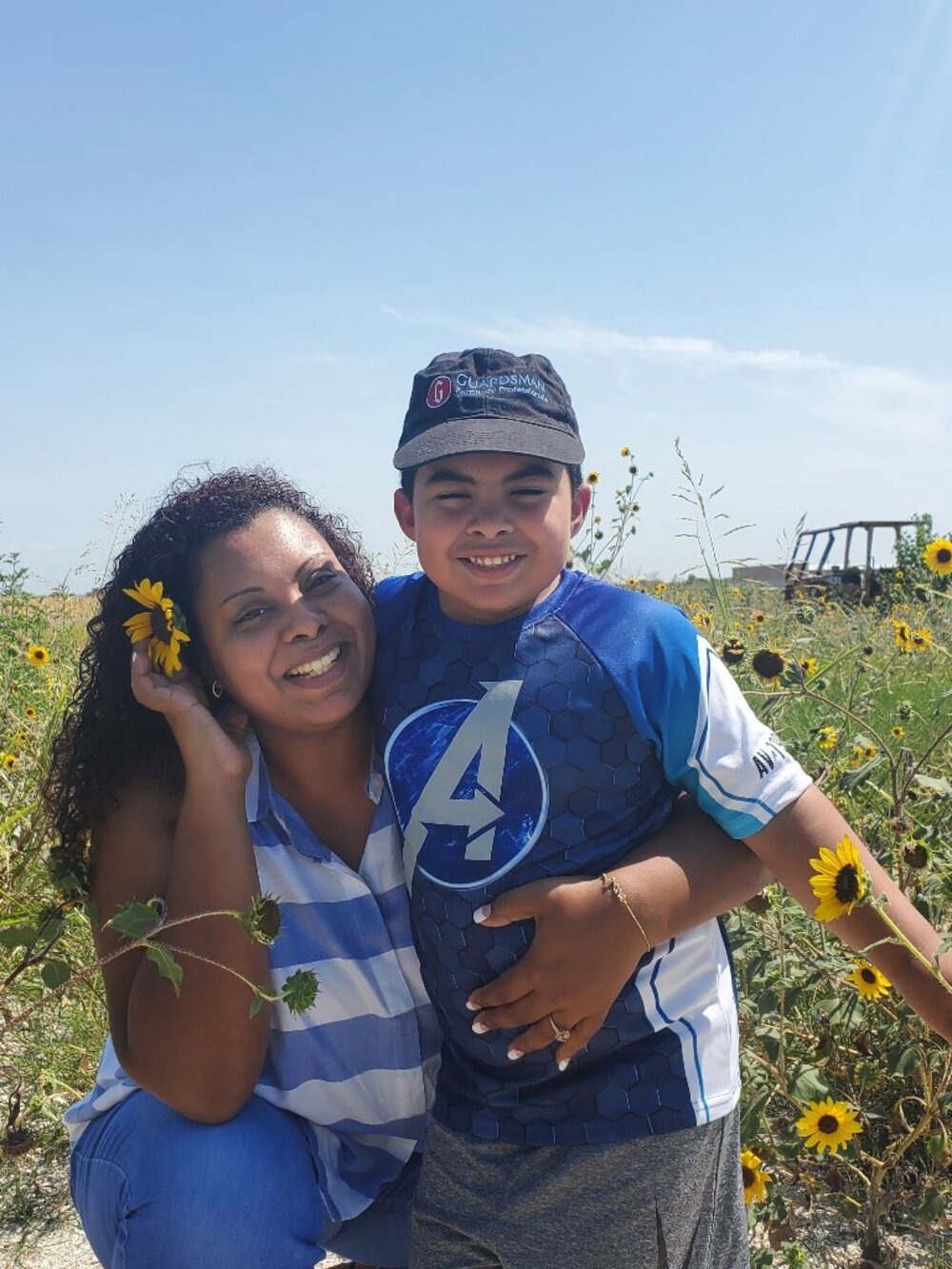 Meet your second love!